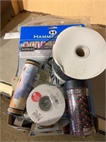 Arts & Crafts Supplies