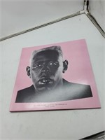 Tyler the creator Igor vinyl