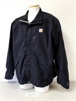 Men's Carhartt Shoreline Storm Defender Jacket, XL