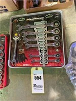 Gearwrench MM 7pcs