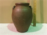 OVOID REDWARE JAR