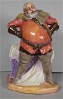 Royal Doulton Falstaff figurine