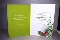 One volume; 'Alexander von Humboldt'