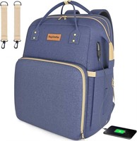 Ultimate Diaper Backpack Combo