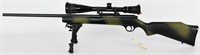 Marlin Model 15 Single Shot Trainer Rifle .22 LR