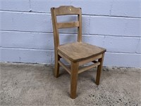 Youth Size Side Chair