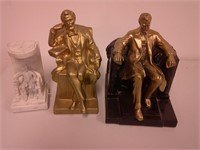 Lincoln figures
