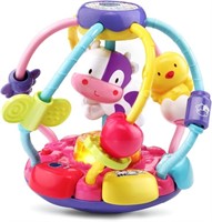 VTech Baby Lil' Critters toy