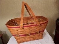 Longaberger Market Basket
