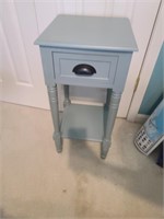 Small side table