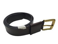 Men's Adult Brown Belt   AUB12