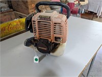 Generac 30 GPM CW10R Portable Water Pump