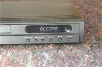 Toshiba SD-1800 DVD Player