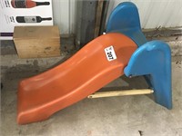 LITTLE TIKES SLIDE