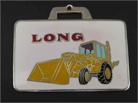 Long Backhoe and Loader Watch FOB