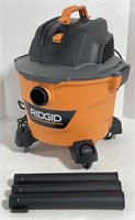 (CW) Ridgid 9 Gallon 4.25 Peak HP NXT Wet/Dry Vac