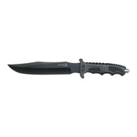 Elk ridge 13” survival knife