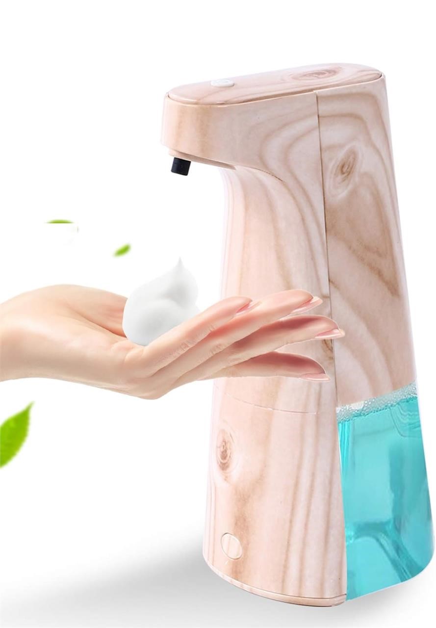 Pelliot automatic foam soap dispenser