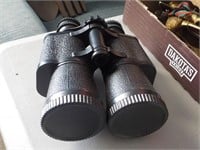 Italy binoculars