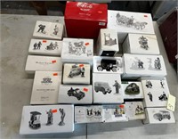 Dept 56 Accessories