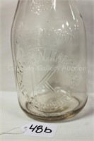 Case 9: Milk Bottle-