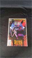 Batman: Legends of the Dark Knight No. 62 multi