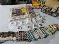 MLB collection