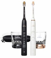 Philips Sonicare DiamondClean Electric Toothbrush