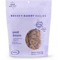 Bocce s Bakery Treats Sweet Dreams Soft   Chewy