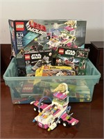 Lego Lot