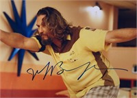 Big Lebowski Jeff Bridges Photo Autograph