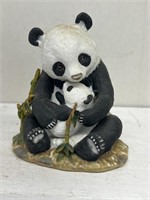 Panda figure