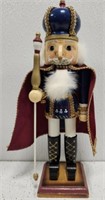 Vintage Collectible Nutcracker