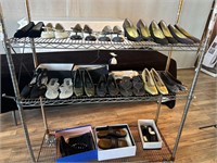 Ladies Shoes: Sandals, Boots, Heels etc