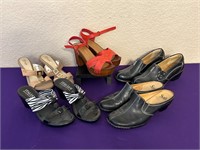 Sofft, Softspots, Madden Girl + Women’s Shoes