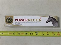 Powermectin Horse Deworming Paste - See Desc