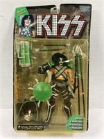 KISS PETER CRISS MCFARLANE TOYS ACTION FIGURE -NEW