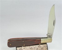 1973 Case Granddaddy Barlow knife