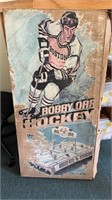 Bobby Orr Munro pro league Rod Hockey game 1974