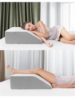 Forias Leg Elevation Pillow for Swelling