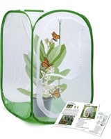 RESTCLOUD Professional Butterfly Habitat Insect