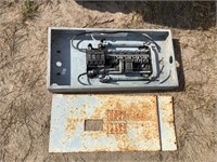 METER BOX