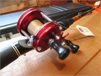 Abu Garcia Ambassador 5000 Rod & Reel