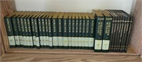 World Book Encyclopedias & Reference Books