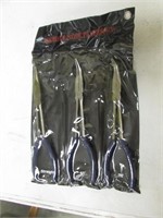 3 needlenose pliers