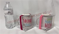 Rosannbeck Collections MOM Coffee Mugs - 2