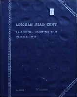 1941 TO LINCOLN SET