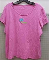 Size large tshirt