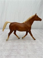 Vtg BREYER No.59 MORGANGLANZ Horse