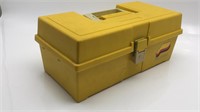 Plano Fishing Tackle Box